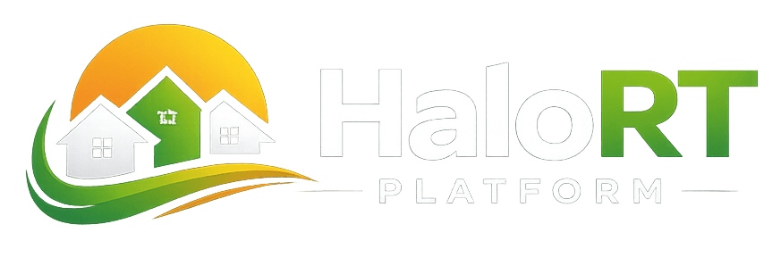 HaloRT Platform